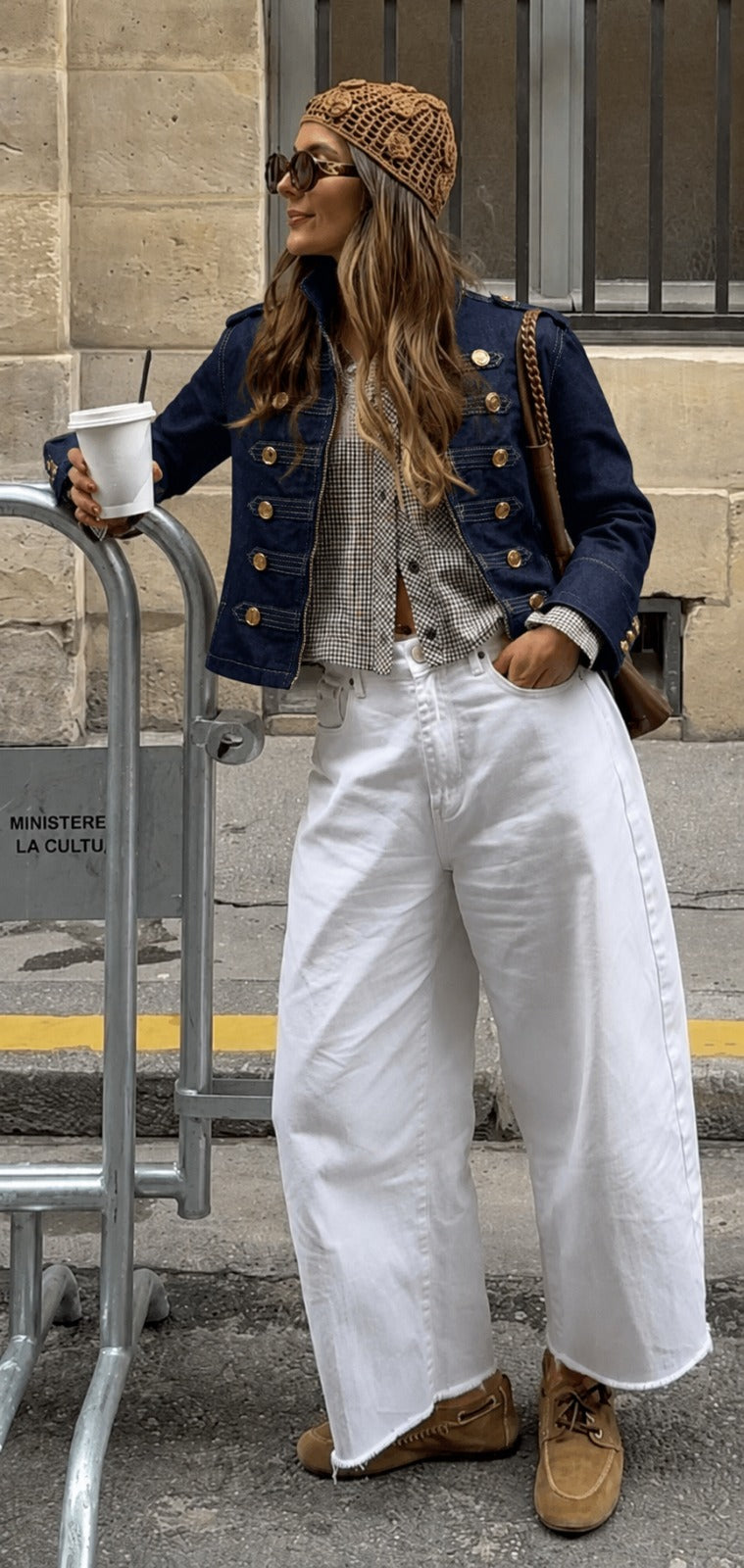Casaco Napoleônico