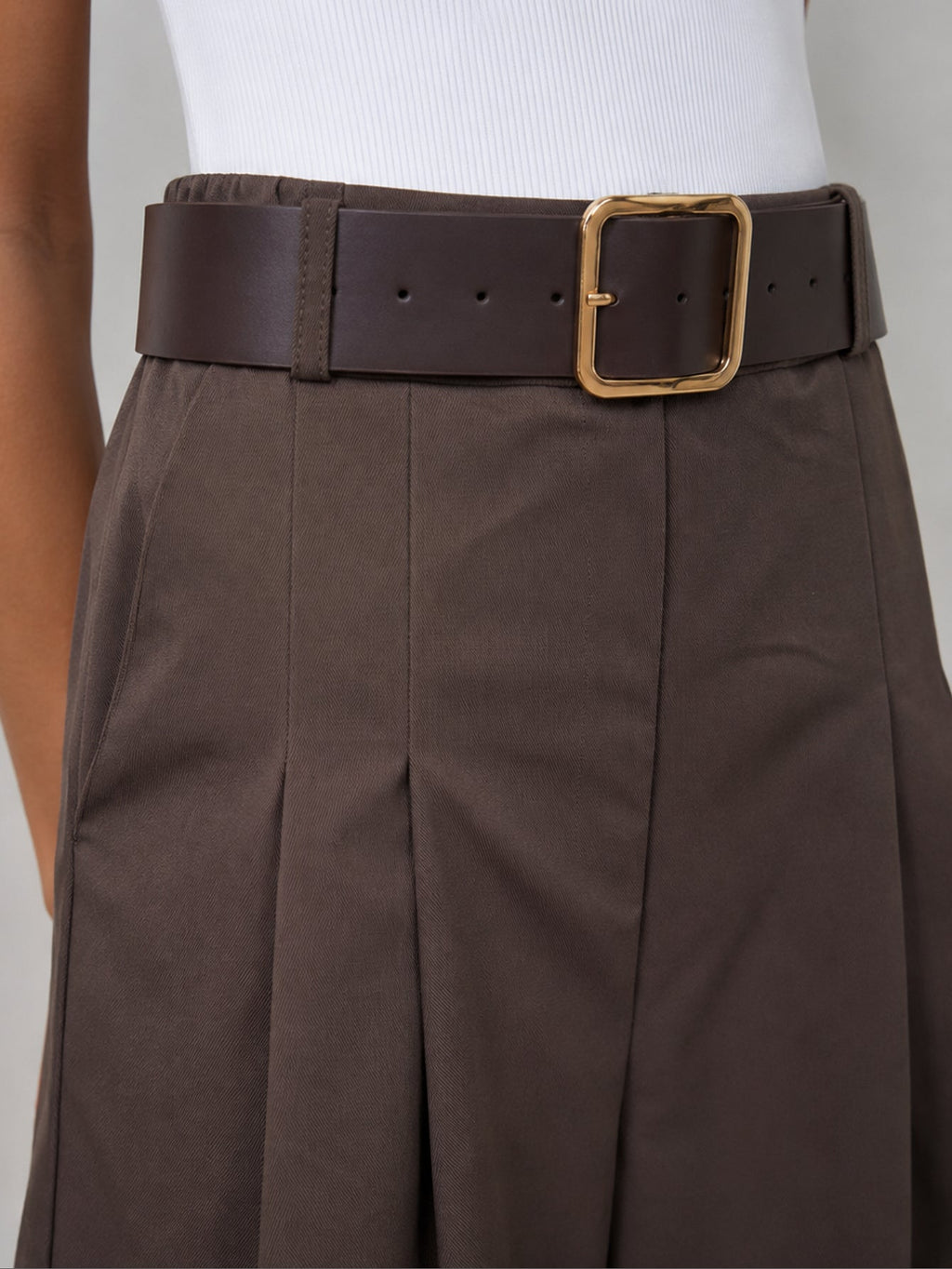 PANTALÓN ARMONIAS CINTURÓN