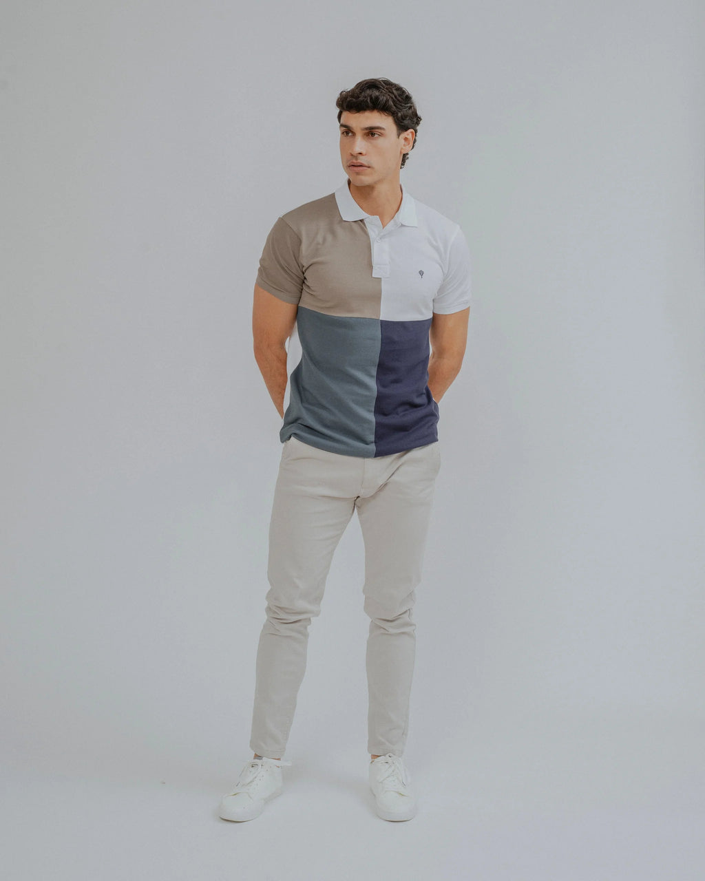 Polo Xadrez