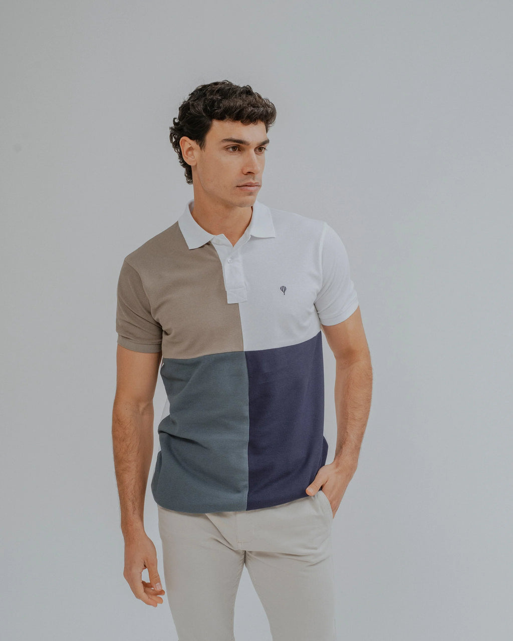 Polo Xadrez