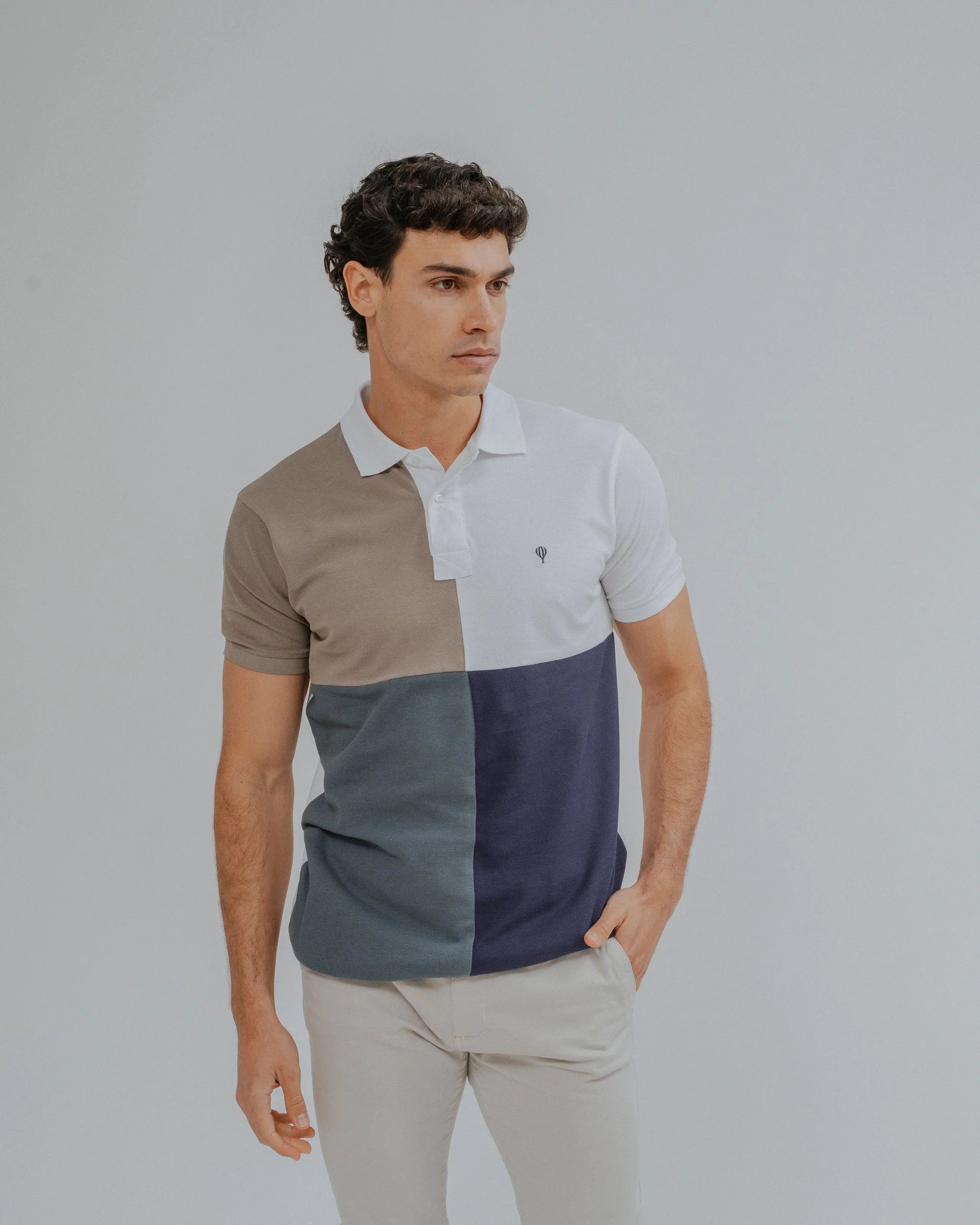 Polo Xadrez