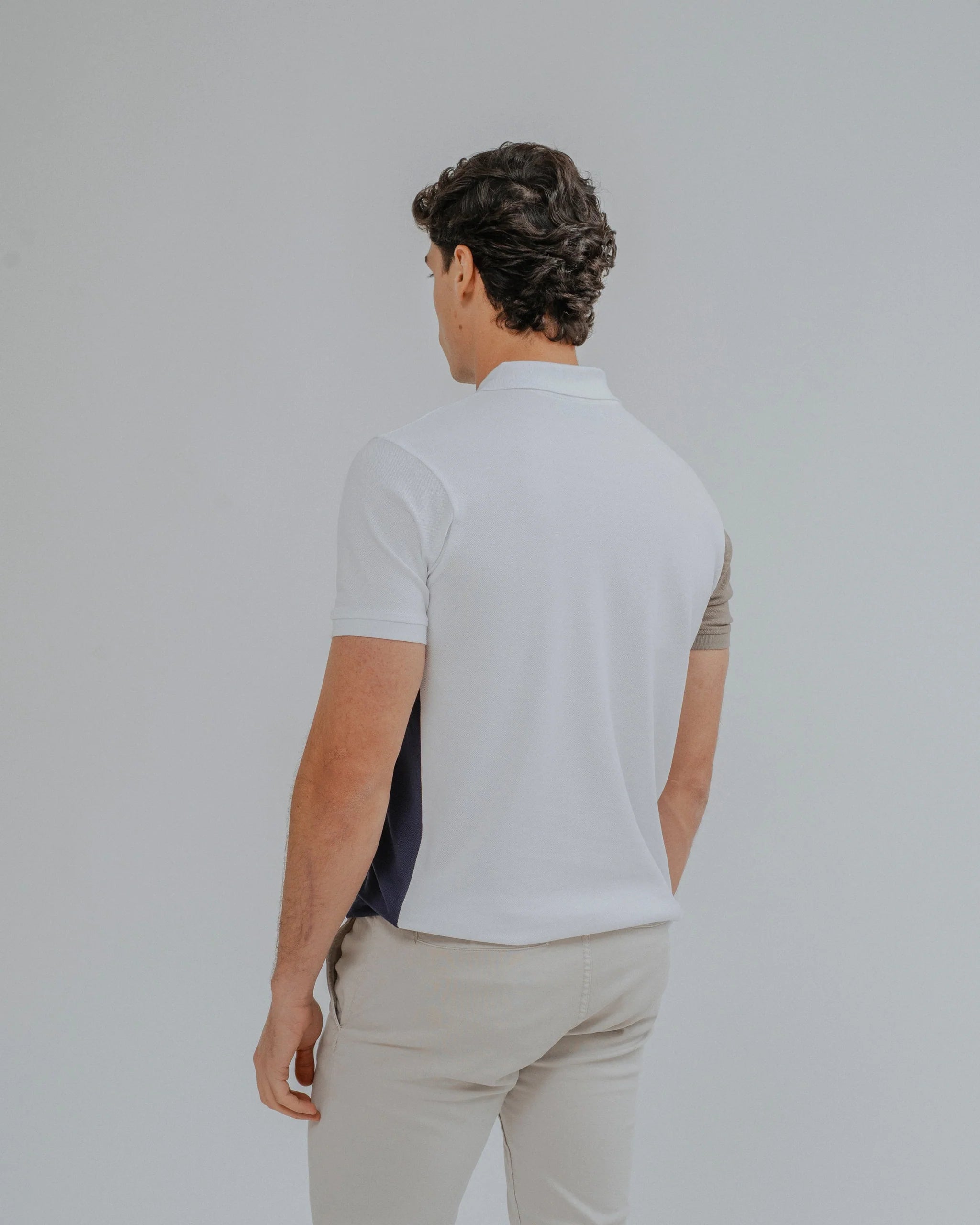 Polo Xadrez