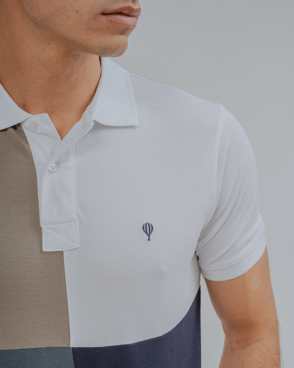 Polo Xadrez