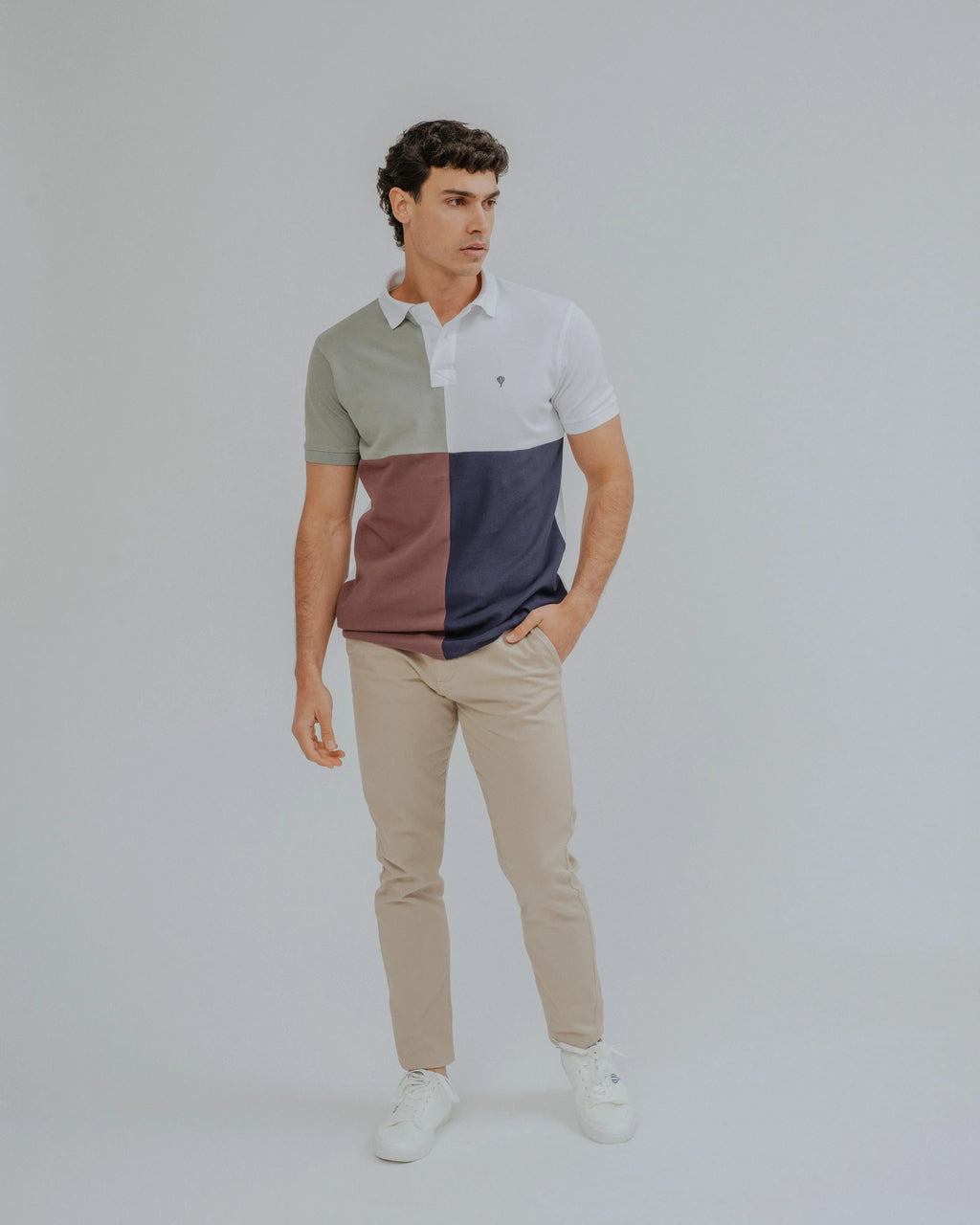 Polo Xadrez