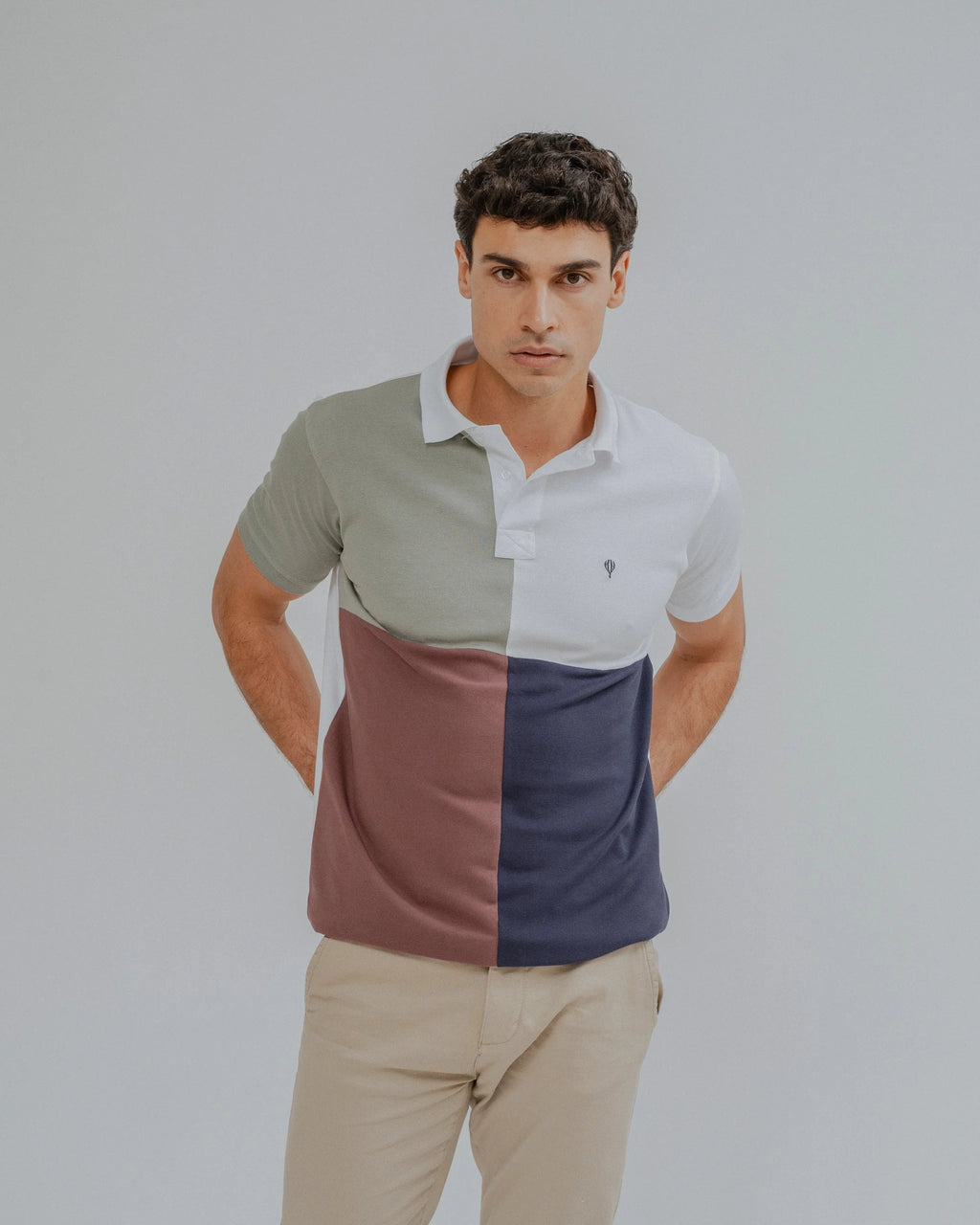 Polo Xadrez