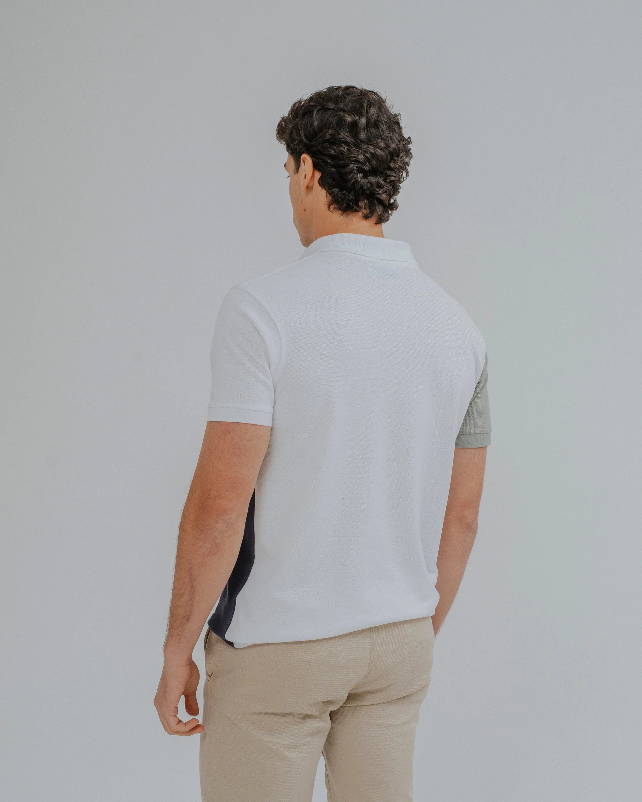 Polo Xadrez