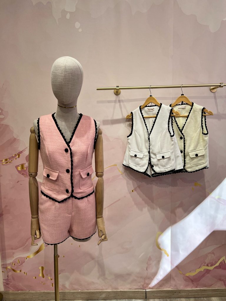 Conjunto Marta