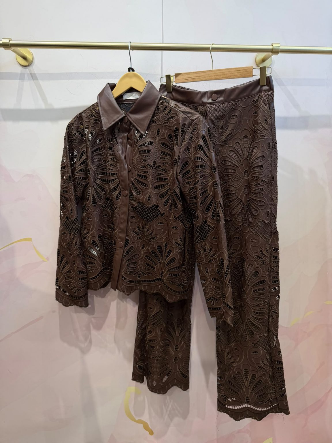 Conjunto Estefania