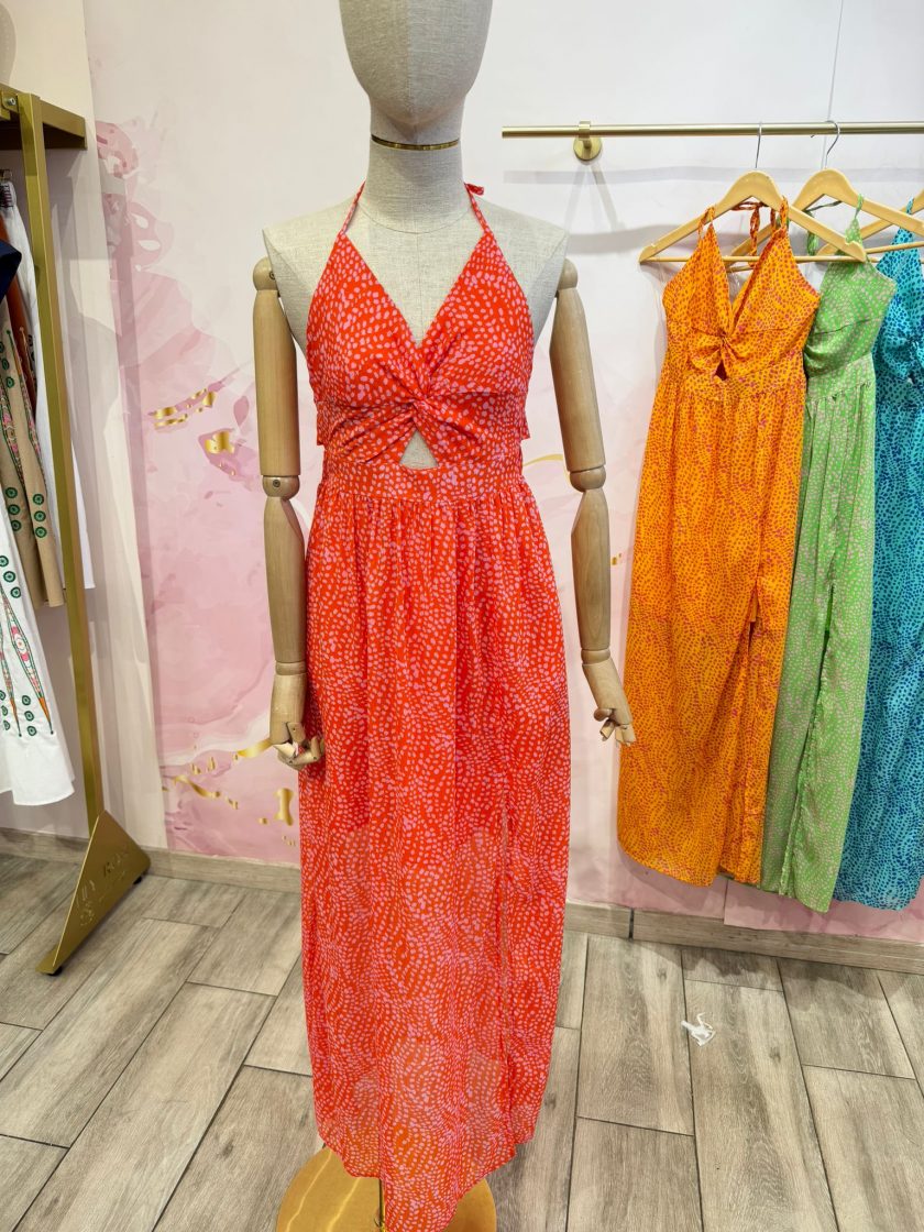 Vestido Berta