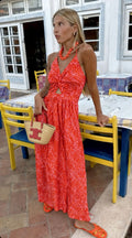 Vestido Berta