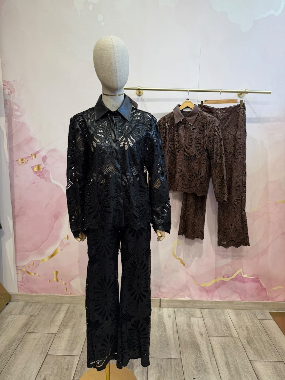 Conjunto Estefania