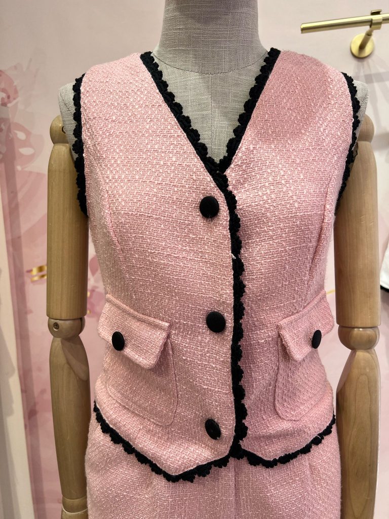 Conjunto Marta