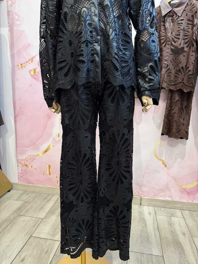 Conjunto Estefania