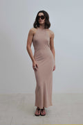 Vestido de Alças