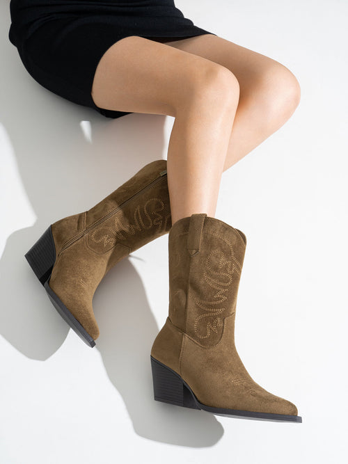 BOTA ARMONIAS BALLER
