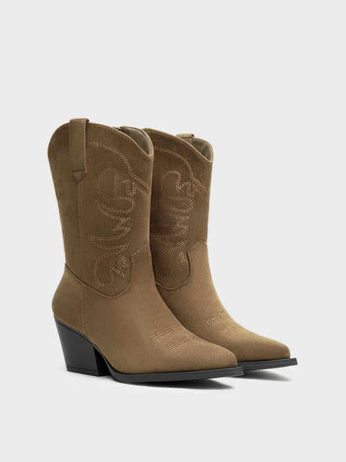 BOTA ARMONIAS BALLER