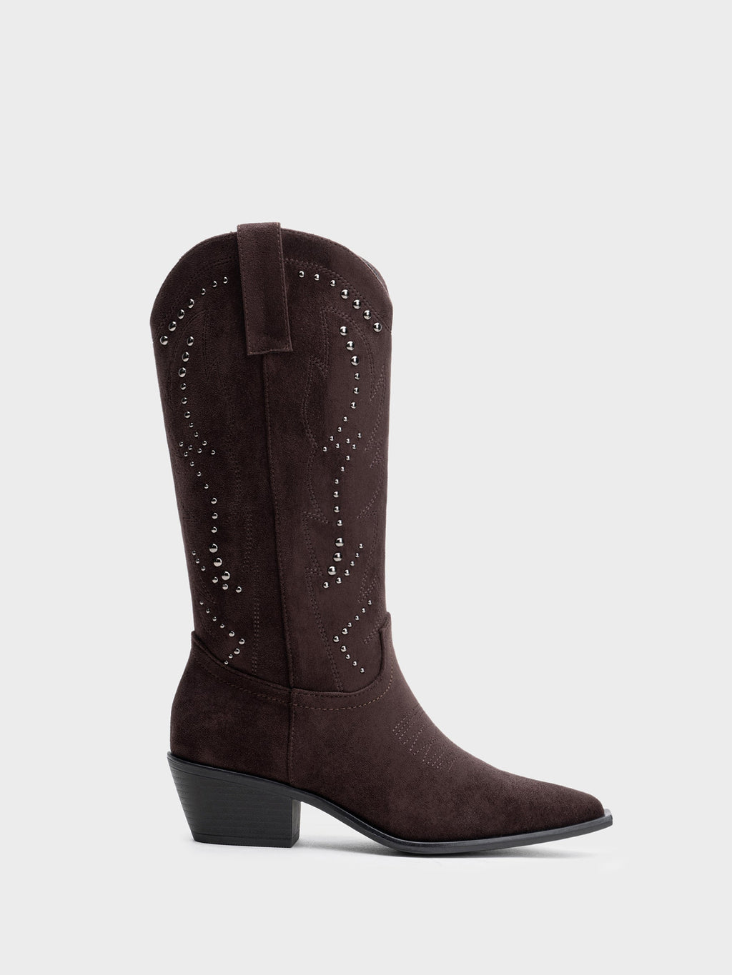 BOTA ARMONIAS COWBOY TACHUELAS