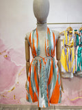 Vestido Rosanna