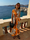 Vestido Heliane