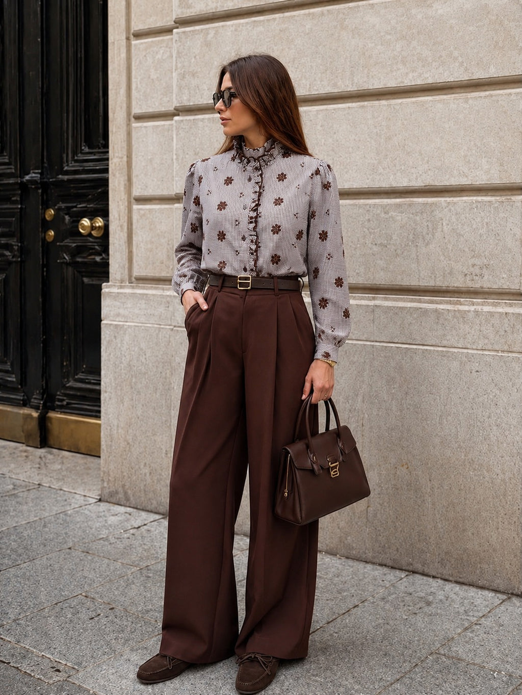 Camisa Constanza