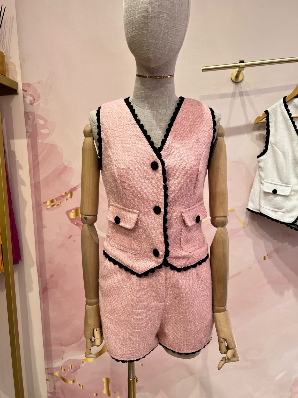 Conjunto Marta