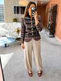 Casaco Ascot