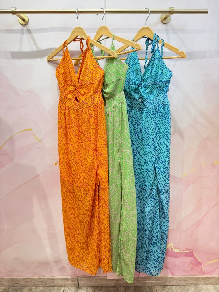 Vestido Berta