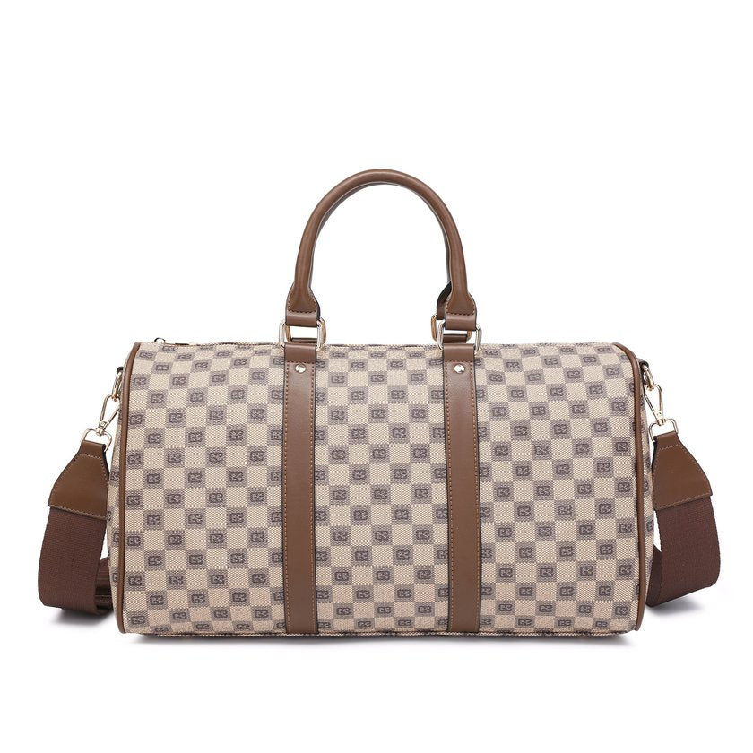 Mala Duffle
