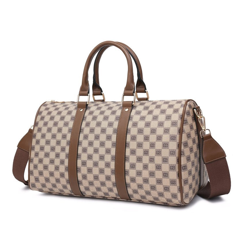 Mala Duffle