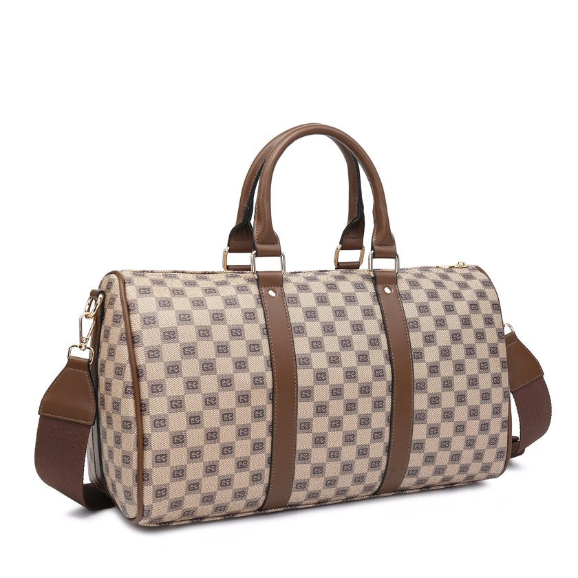 Mala Duffle