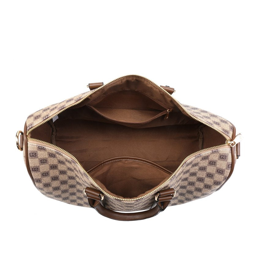 Mala Duffle