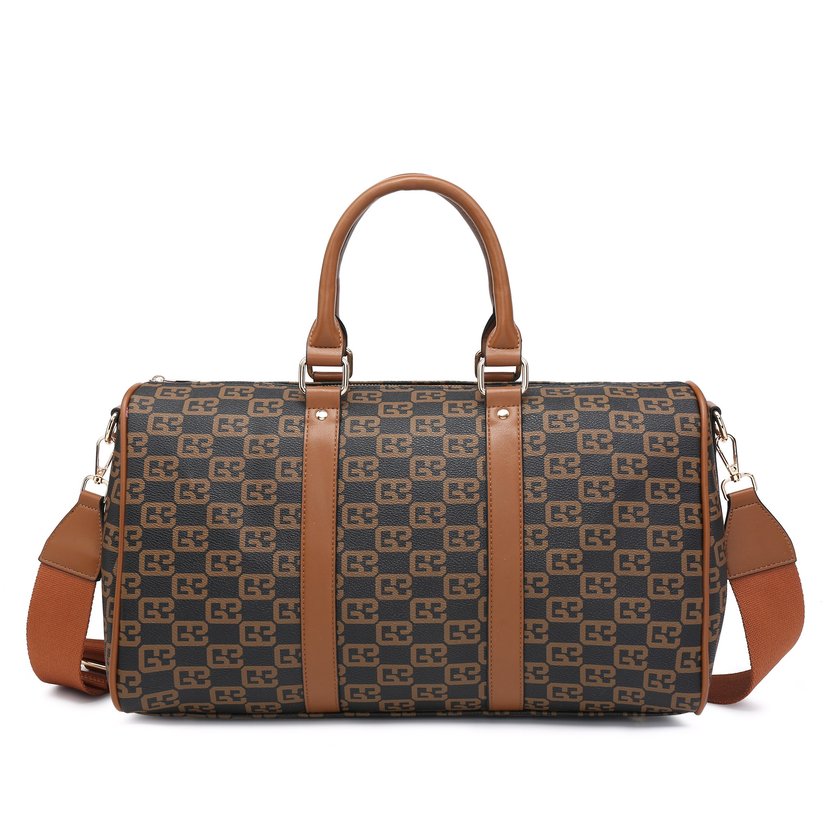 Mala Duffle