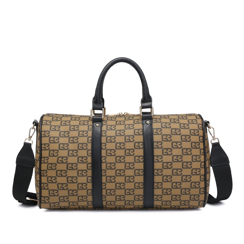 Mala Duffle