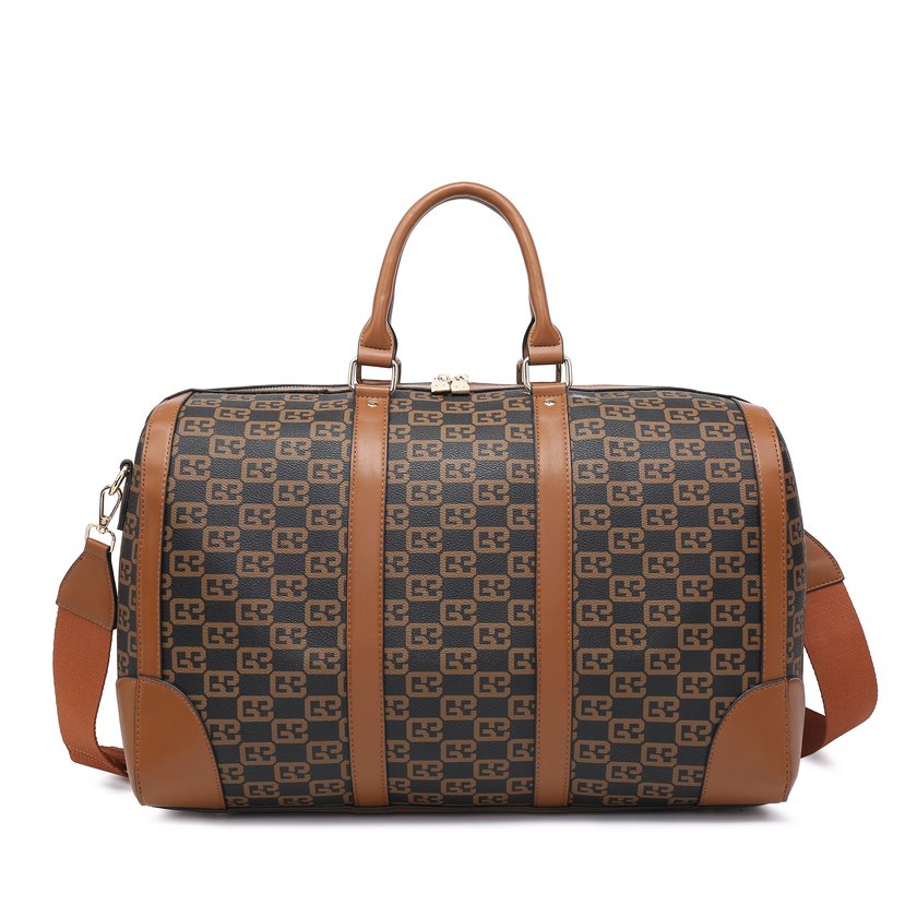 Mala Duffle