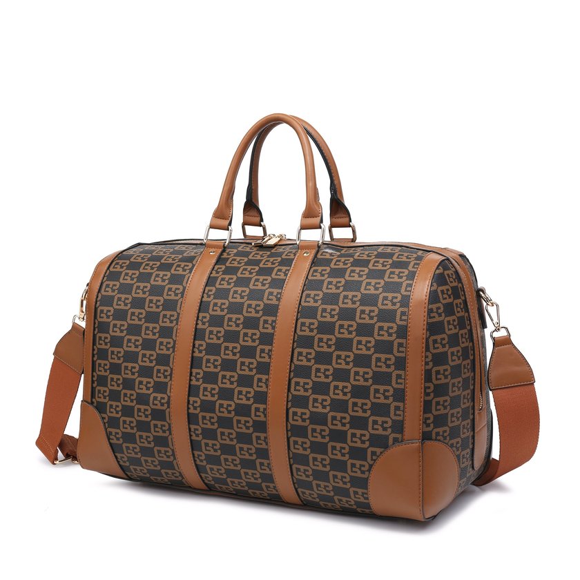 Mala Duffle