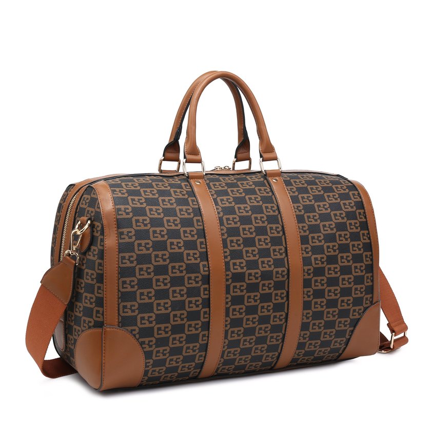 Mala Duffle