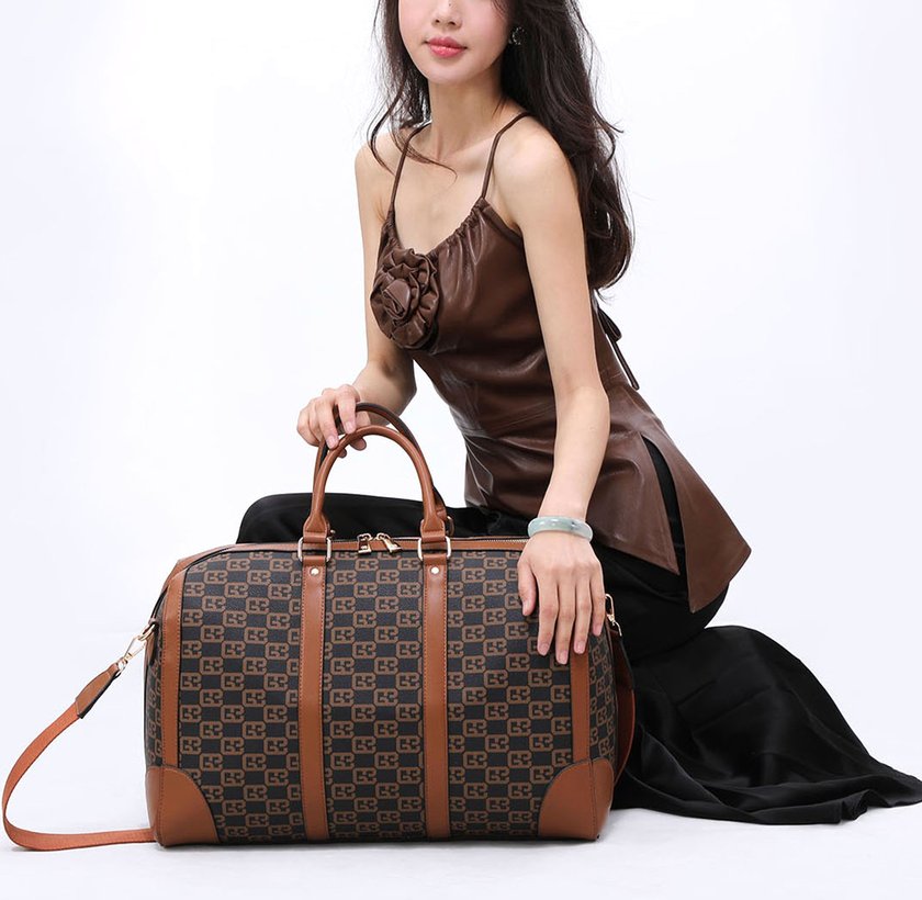 Mala Duffle