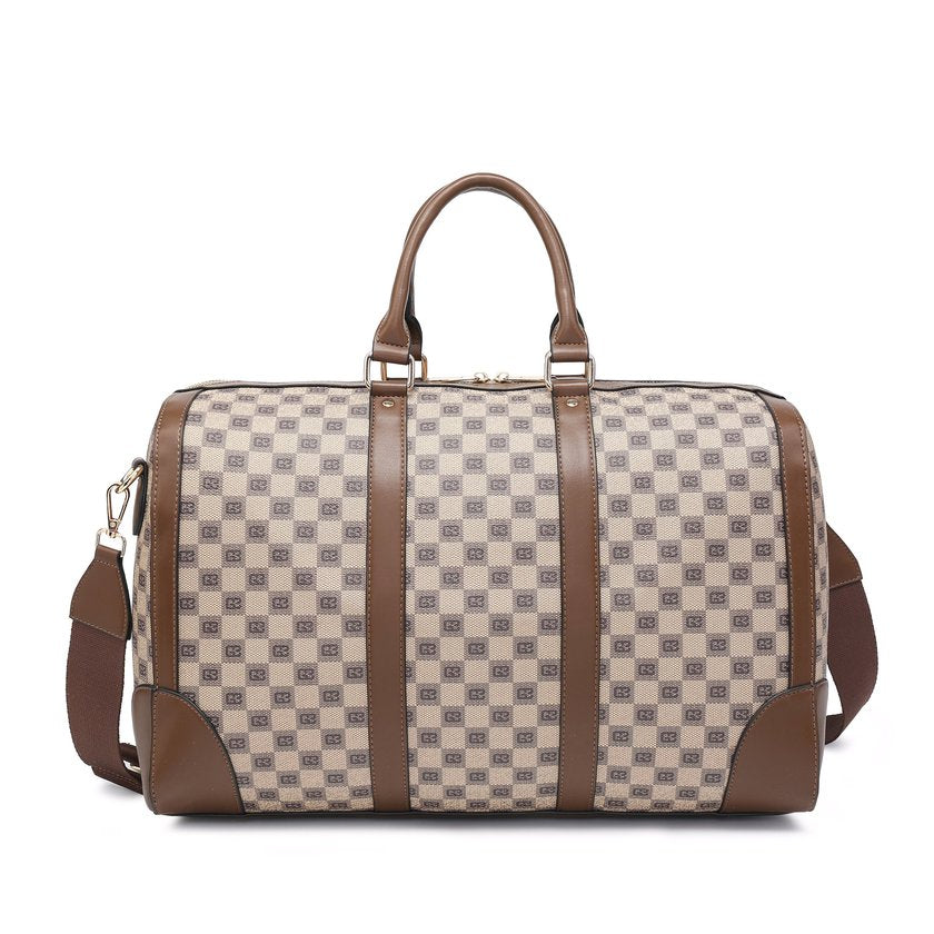 Mala Duffle