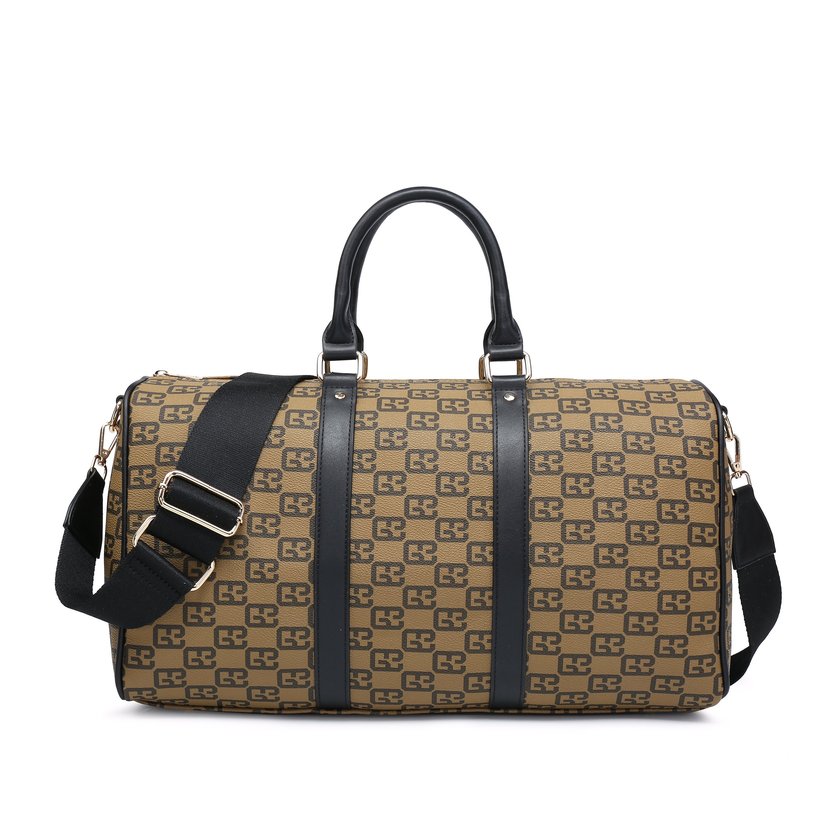 Mala Duffle