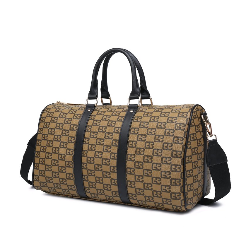 Mala Duffle