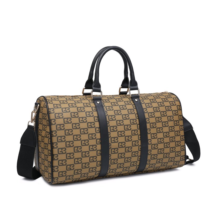 Mala Duffle
