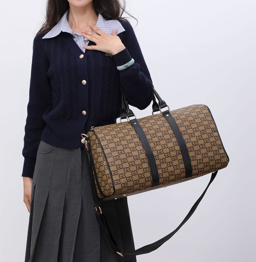Mala Duffle