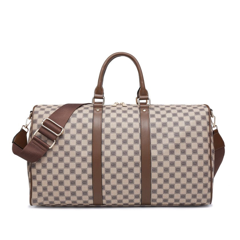 Mala Duffle