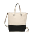 Mala Shopper Bicolor