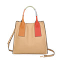 Mala Shopper com Alça Multicolor