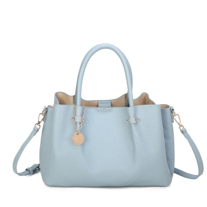 Mala Shopper com Pendente