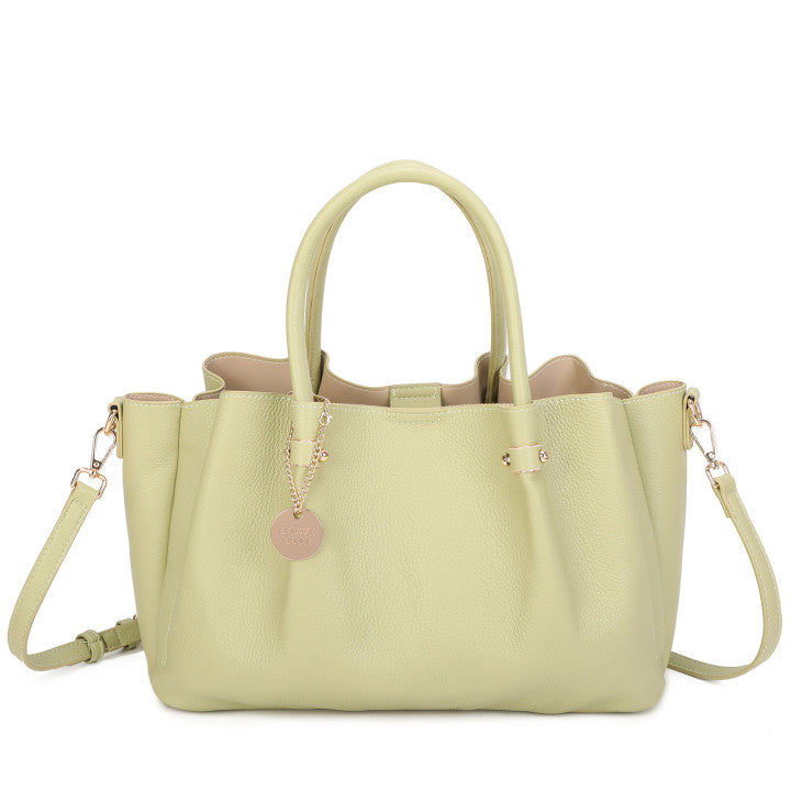 Mala Shopper com Pendente