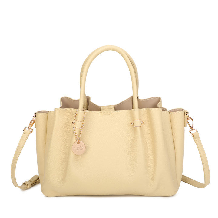 Mala Shopper com Pendente