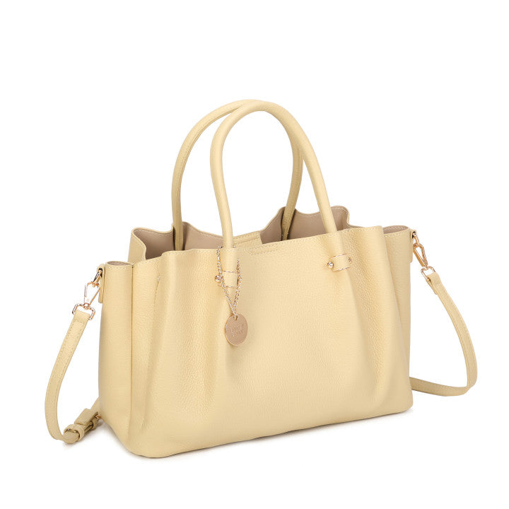 Mala Shopper com Pendente