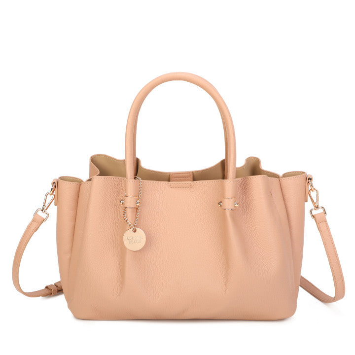 Mala Shopper com Pendente